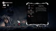 Simple Key purchase from Bone Bottom merchant (Image via Youtube.com/@VideoGameDataBank)